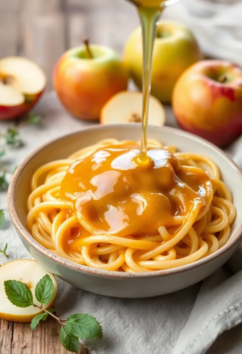 30 Italian Spaghetti Sauce Recipes That Are Simply the Best 25 30 Italian Spaghetti Sauce Recipes That Are Simply the Best - 25. Apple Cider Sauce