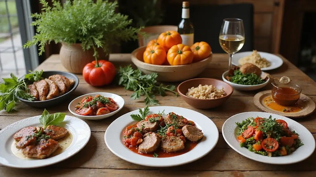 30 Juicy and Flavorful Italian Pork Loin Recipes for Special Occasions