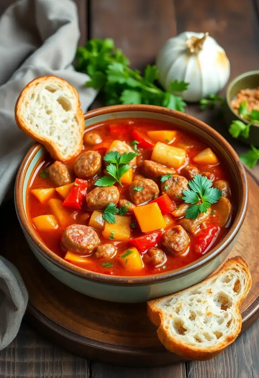 30 Keto Italian Sausage Recipes Low Carb and Full of Flavor 10 30 Keto Italian Sausage Recipes Low Carb and Full of Flavor - 10. Keto Italian Sausage Chili