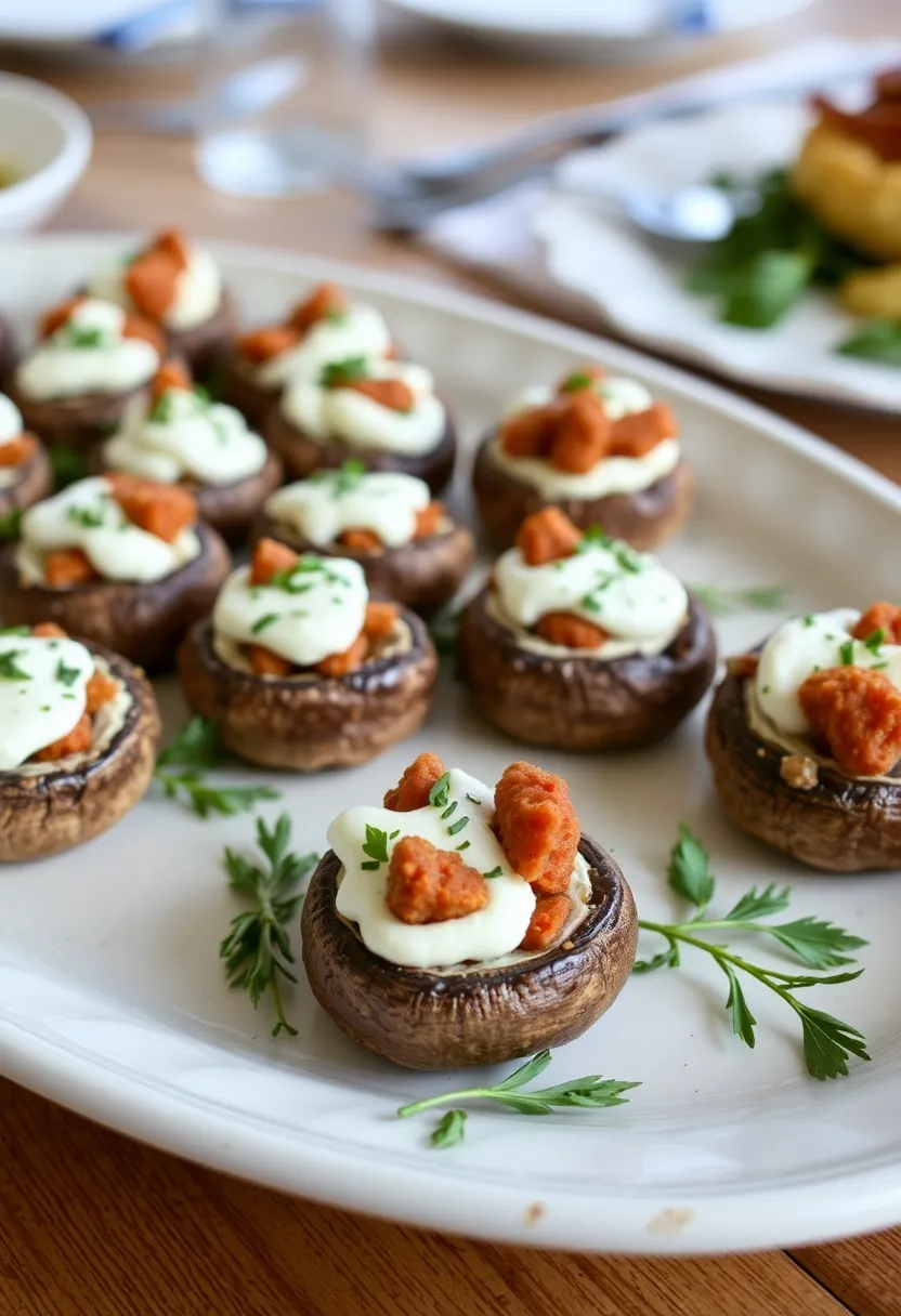 30 Keto Italian Sausage Recipes Low Carb and Full of Flavor 15 30 Keto Italian Sausage Recipes Low Carb and Full of Flavor - 15. Keto Italian Sausage Stuffed Mushrooms