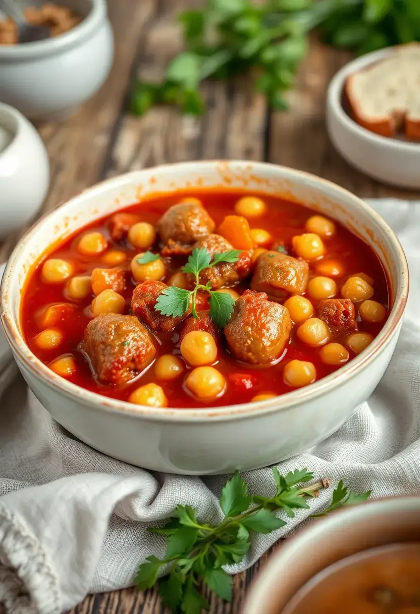 30 Keto Italian Sausage Recipes Low Carb and Full of Flavor 29 30 Keto Italian Sausage Recipes Low Carb and Full of Flavor - 29. Italian Sausage and Chickpea Stew