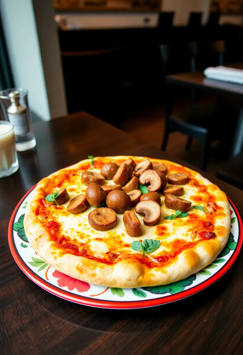 30 Keto Italian Sausage Recipes Low Carb and Full of Flavor 30 30 Keto Italian Sausage Recipes Low Carb and Full of Flavor - 30. Italian Sausage and Mushroom Pizza