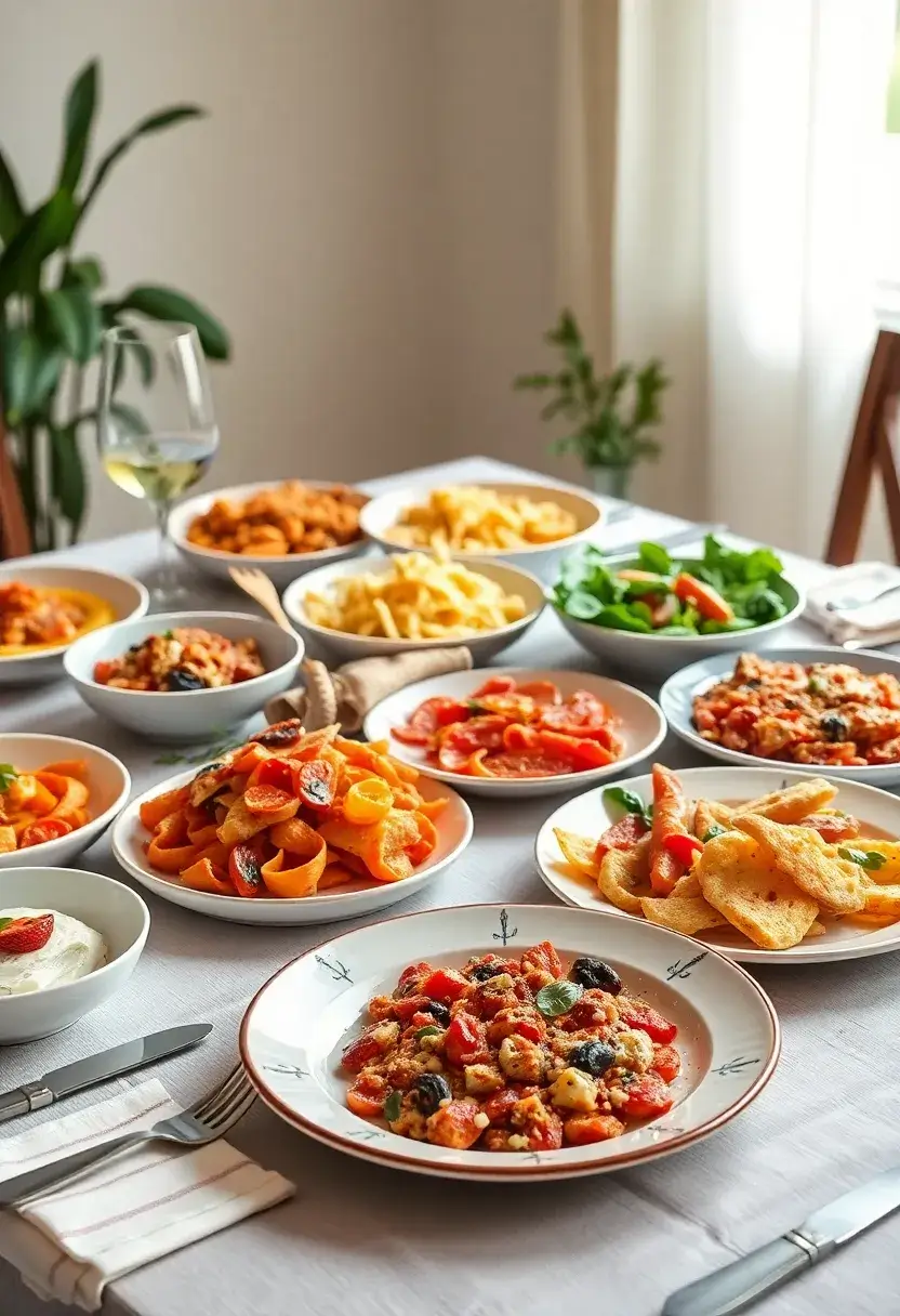 30+ Low Carb Italian Recipes Healthy and Delicious 31 30+ Low Carb Italian Recipes Healthy and Delicious - Conclusion