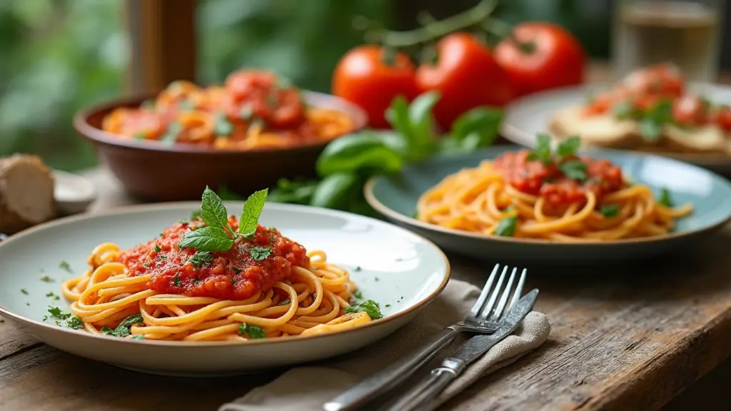 30+ Low Carb Italian Recipes Healthy and Delicious