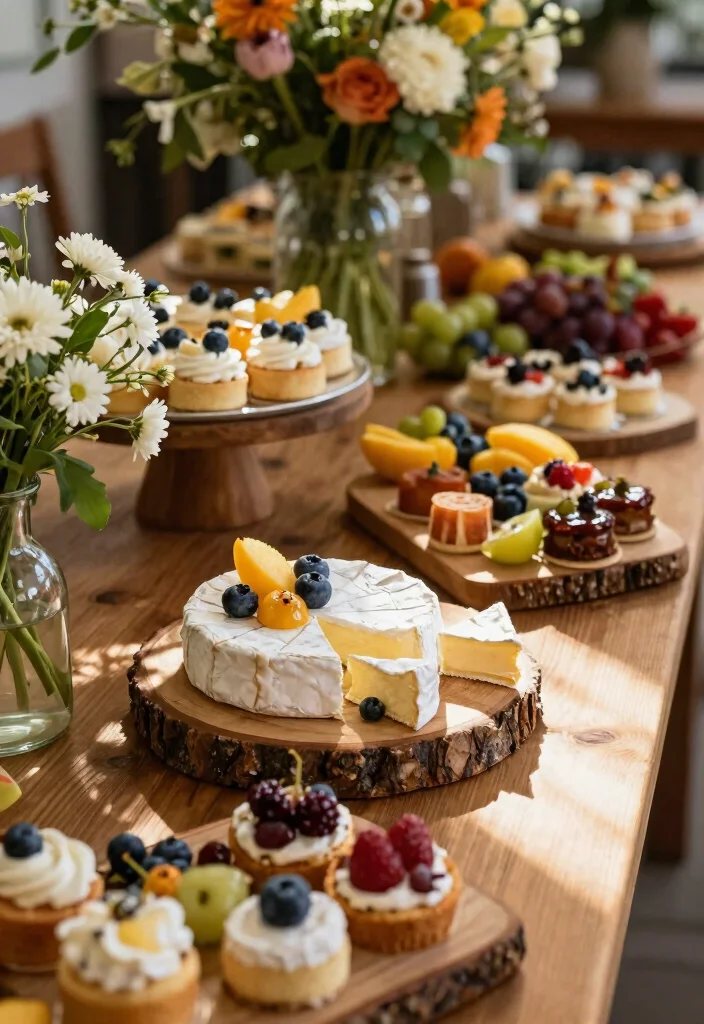 10 Brie Dessert Recipes for Sweet and Creamy Indulgence - Conclusion 1