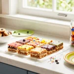 10 Cheerio Dessert Recipes for Crunchy Sweet Treats