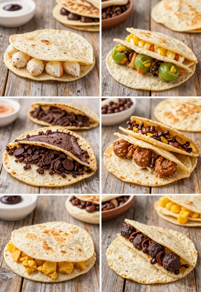 10 Dessert Tortilla Recipes for Easy Crispy Creations - Conclusion 1