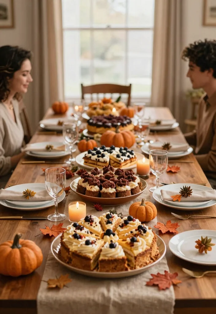 10 Easy Thanksgiving Dessert Recipes for Stress-Free Hosting - Conclusion 1