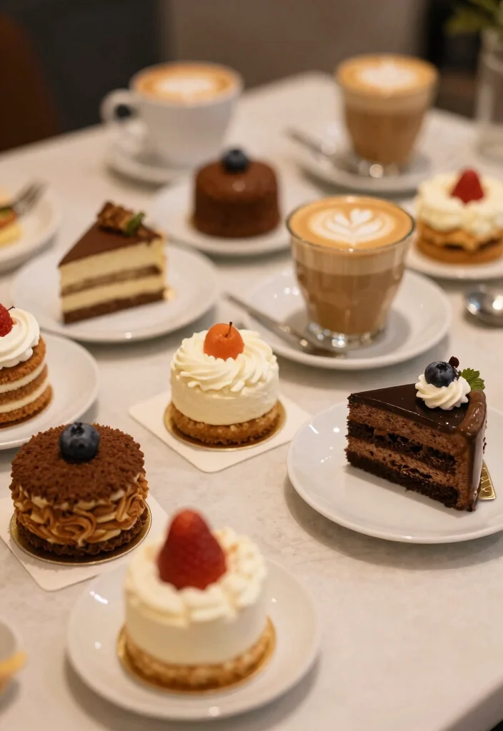 10 Instant Coffee Dessert Recipes for Bold Caffeinated Sweets - Conclusion 1