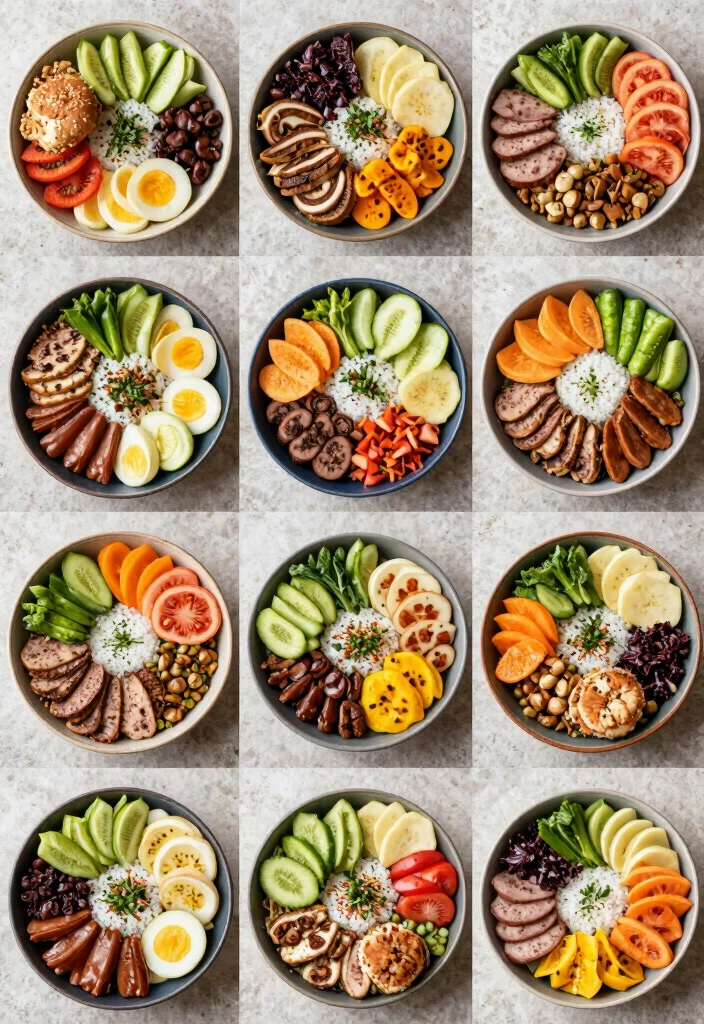 10 Keto Burger Bowl Recipes for Low Carb Comfort Conclusion 0