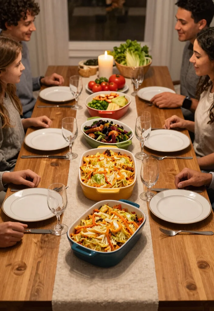 10 Keto Cabbage Casserole Recipes for Comfort Style Dinners 111 10 Keto Cabbage Casserole Recipes for Comfort Style Dinners - Conclusion 1