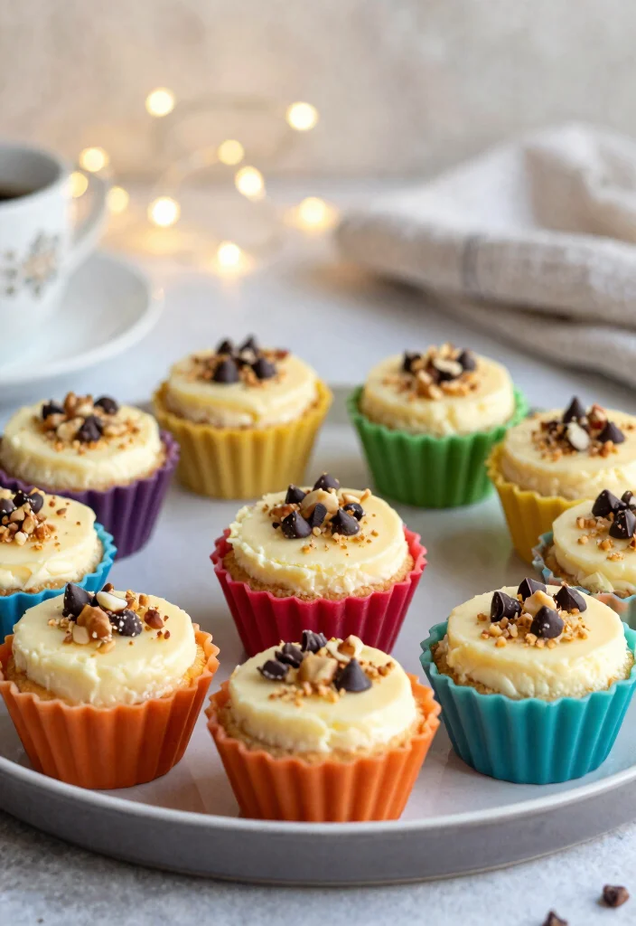 10 Keto Date Night Recipes for Special Low Carb Meals 67 10 Keto Date Night Recipes for Special Low Carb Meals - 7. Keto Cheesecake Bites 1