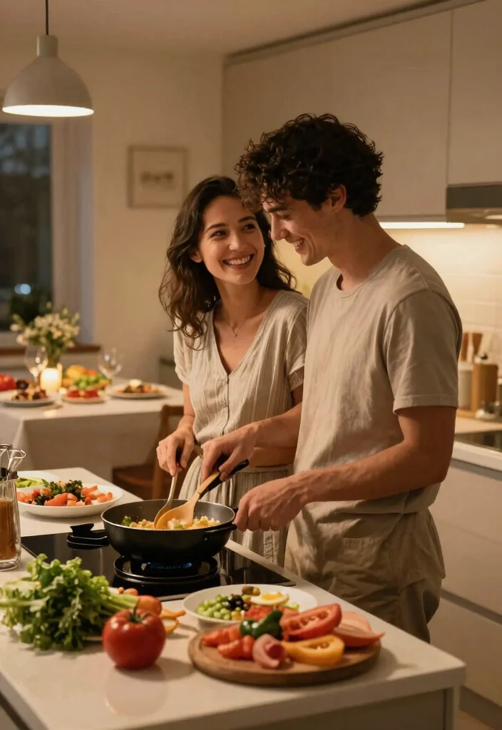 10 Keto Date Night Recipes for Special Low Carb Meals 111 10 Keto Date Night Recipes for Special Low Carb Meals - Conclusion 1