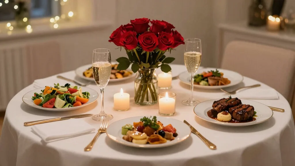 10 Keto Date Night Recipes for Special Low Carb Meals