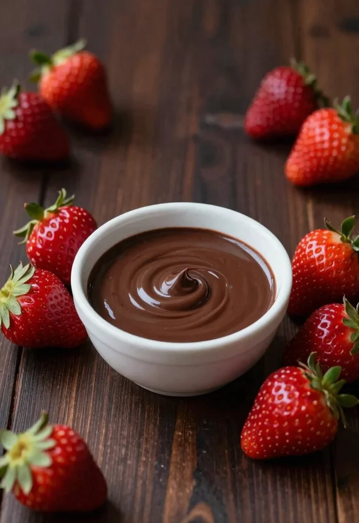 10 Keto Half and Half Recipes for Creamy Low Carb Cooking 100 10 Keto Half and Half Recipes for Creamy Low Carb Cooking - 10. Keto Chocolate Ganache 1