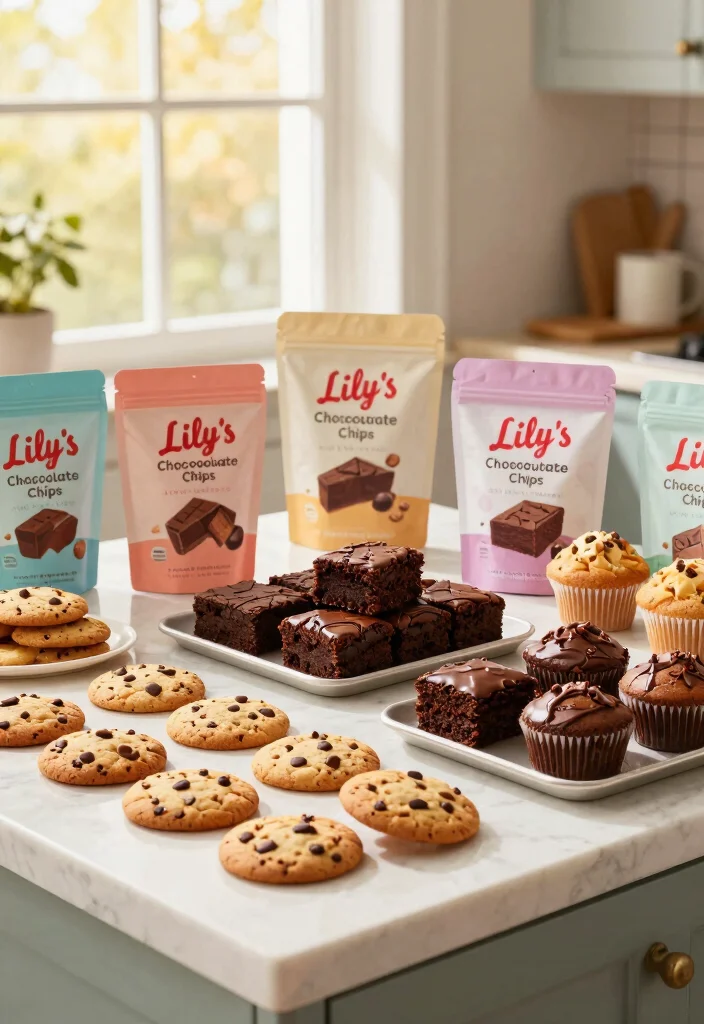 10 Keto Recipes Using Lilys Chocolate Chips for Sweet Treats Conclusion 0