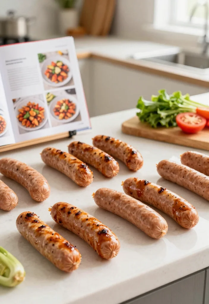 10 Keto Turkey Sausage Recipes for Easy Low Carb Meals 111 10 Keto Turkey Sausage Recipes for Easy Low Carb Meals - Conclusion 1