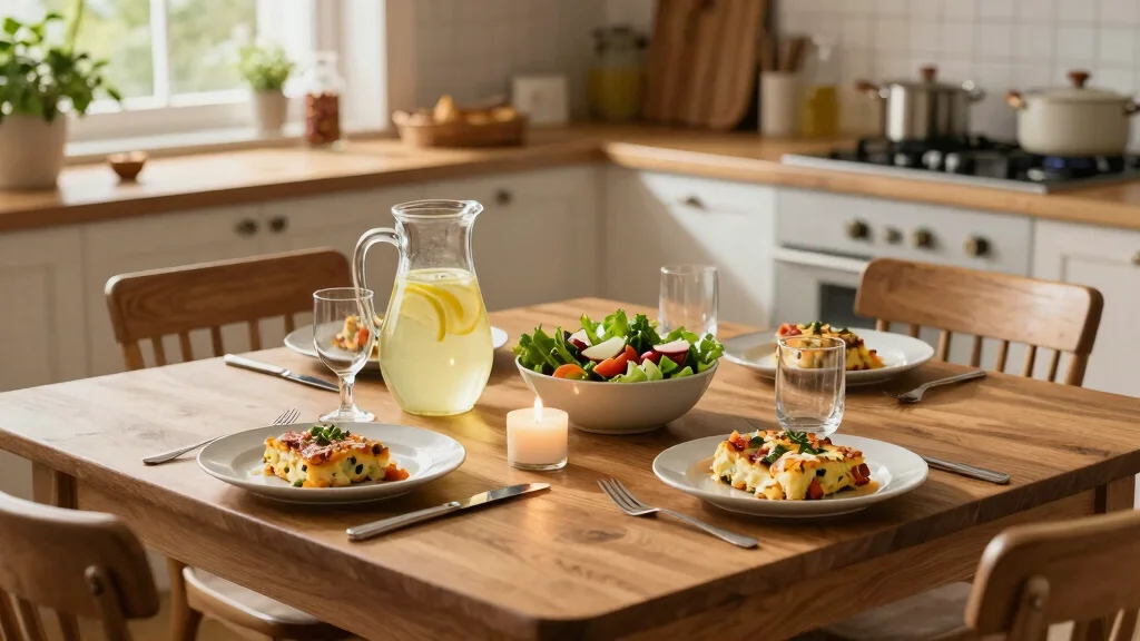 10 Pillsbury Dinner Recipes for Easy Weeknight Cooking