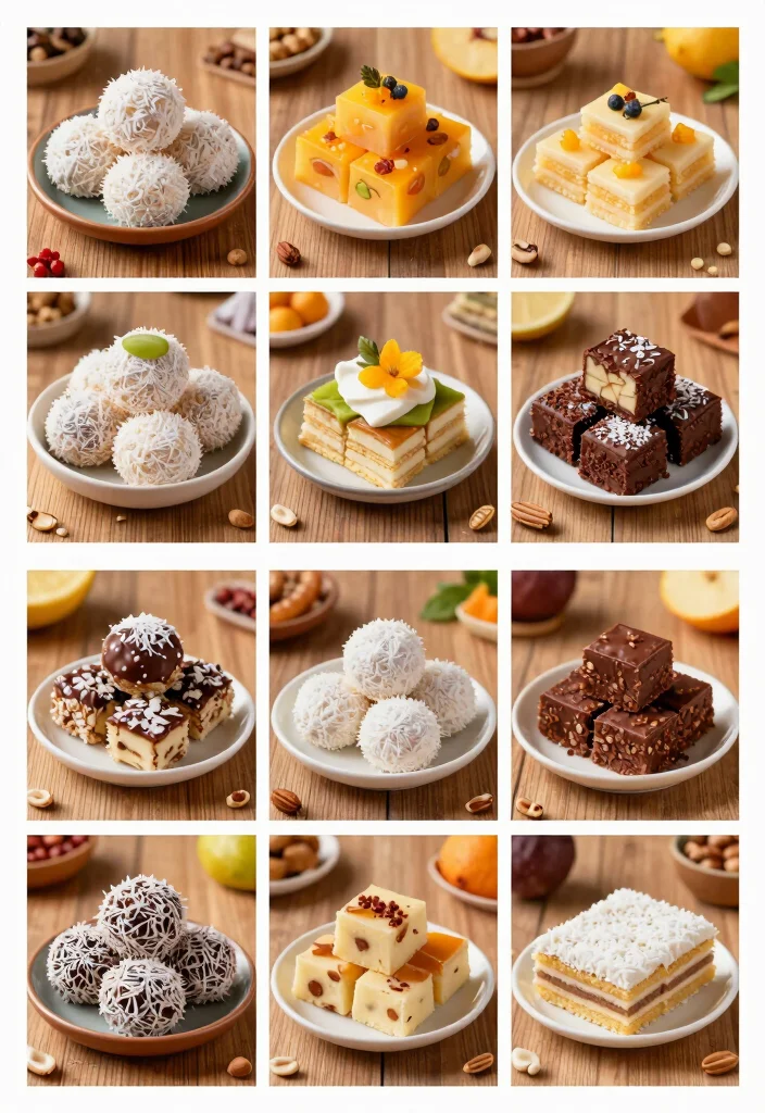 10 Quick Indian Dessert Recipes for Fast Homemade Sweets - Conclusion 1