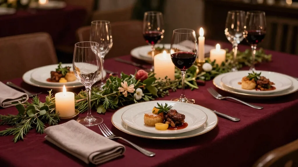 10 Red Wine Dinner Recipes for Rich Savory Flavor