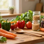 12 Cheap Vegan Recipes for Budget Friendly Meals