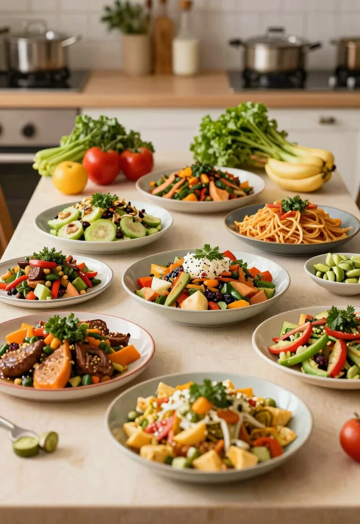 12 Cheap Vegan Recipes for Budget Friendly Meals - Conclusion 1