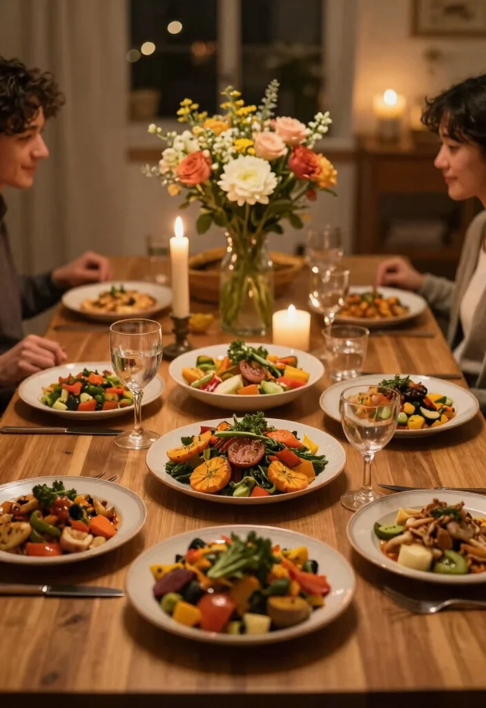 12 Dinner Side Recipes to Complete Any Meal - Conclusion 1