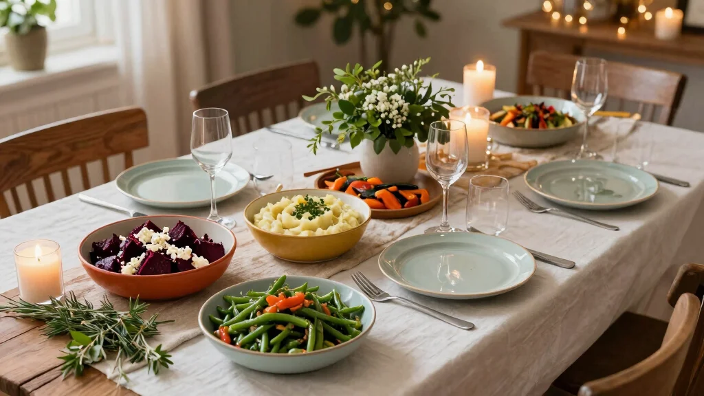 12 Dinner Side Recipes to Complete Any Meal