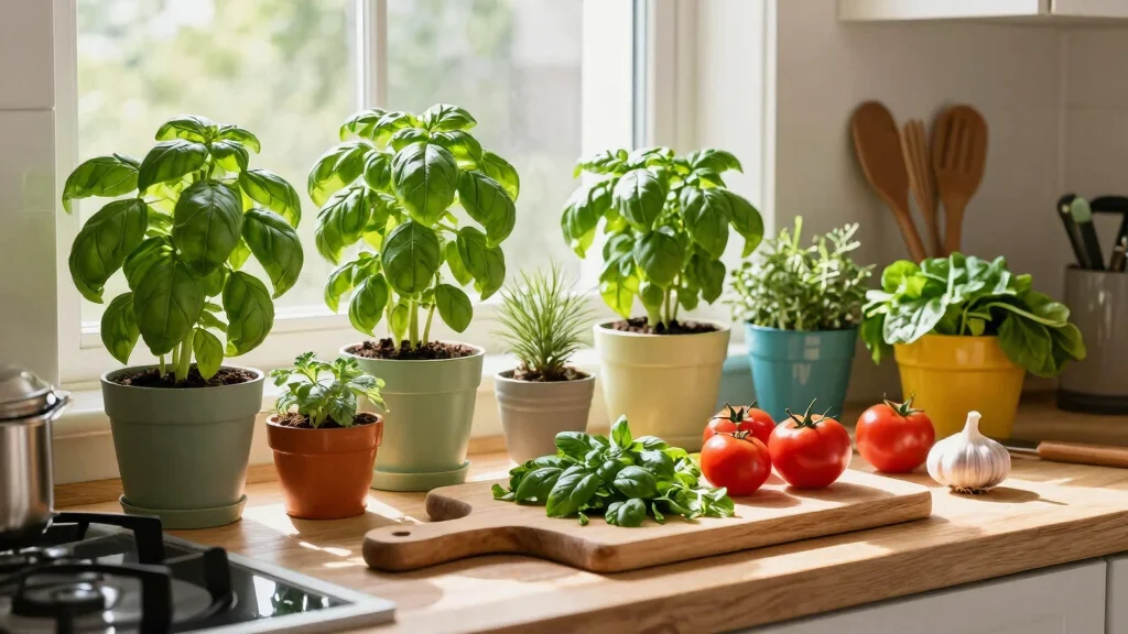 12 Healthy Basil Recipes for Fresh Aromatic Dishes