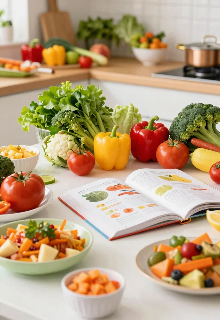 12 Healthy Lunch Recipes for Easy Everyday Meals - Conclusion 1