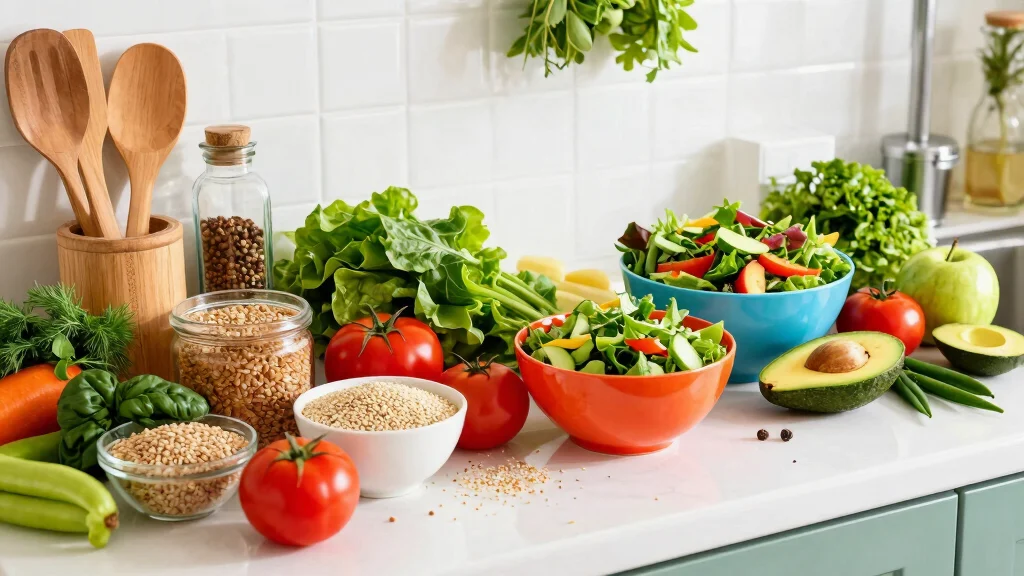 12 Healthy Lunch Recipes for Easy Everyday Meals