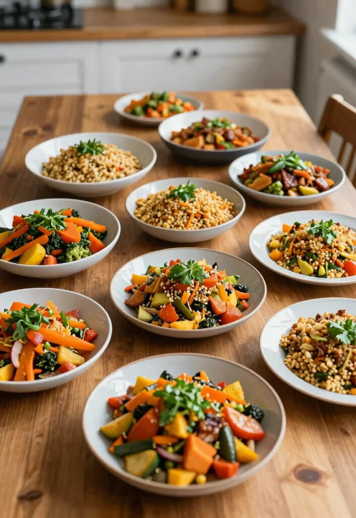 12 Healthy One Pot Recipes for Simple Clean Eating - Conclusion 1