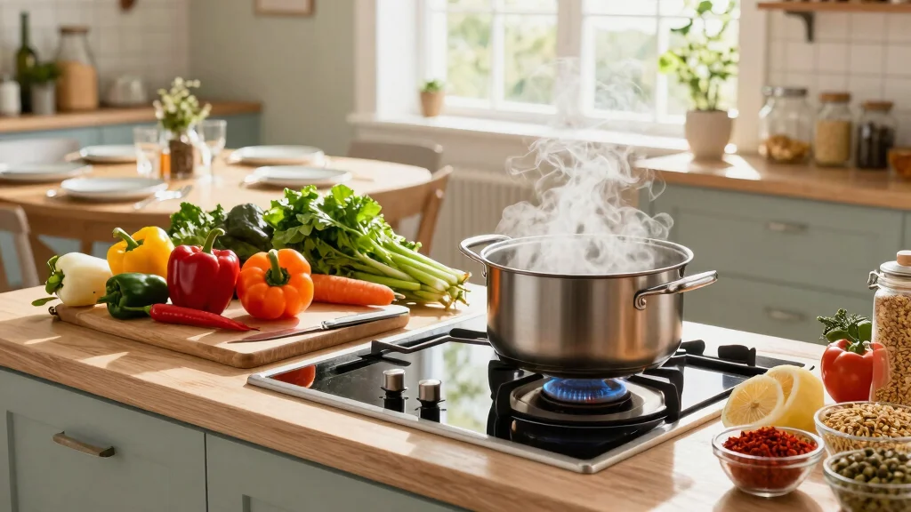 12 Healthy One Pot Recipes for Simple Clean Eating