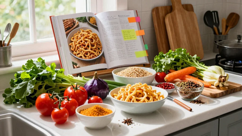 12 Healthy Vegan Soy Curl Recipes for Protein Rich Meals