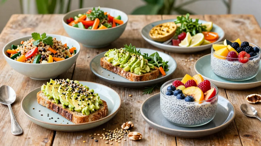 12 Healthy Weight Gain Recipes with Nutritious Calories