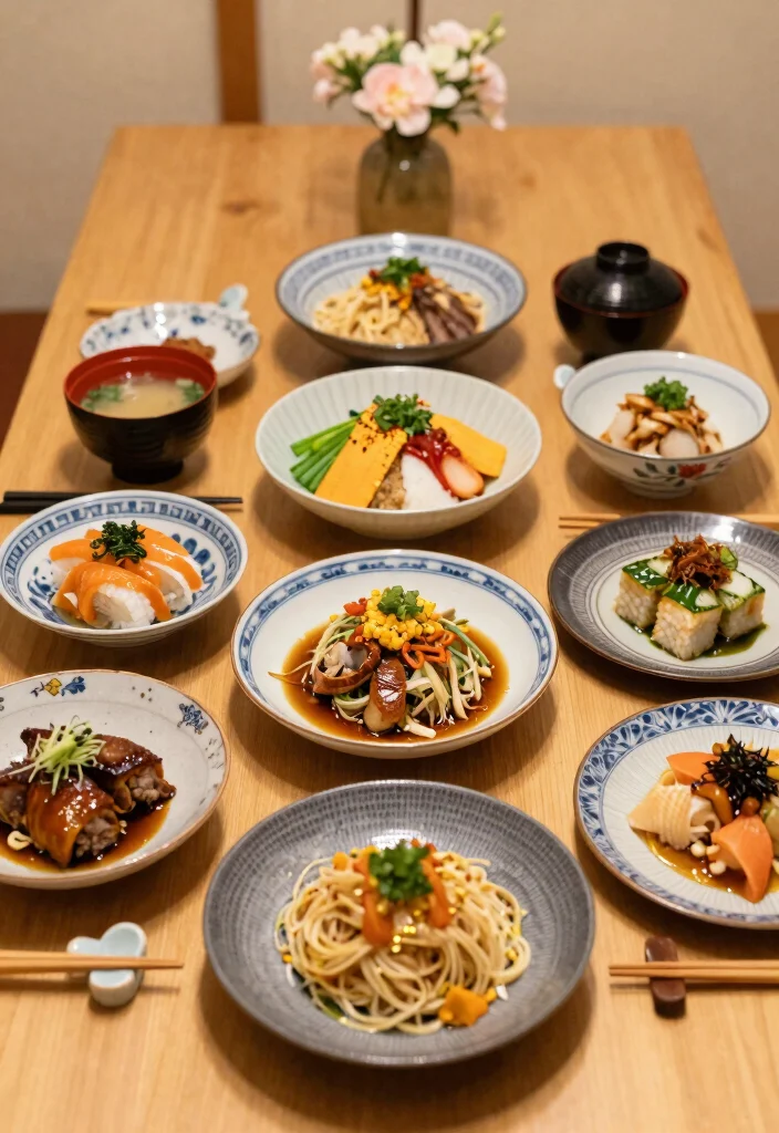 12 Japanese Keto Recipes with Clean Savory Flavor 133 12 Japanese Keto Recipes with Clean Savory Flavor - Conclusion 1