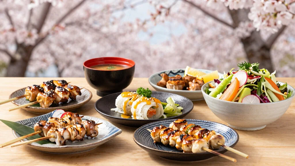 12 Japanese Keto Recipes with Clean Savory Flavor