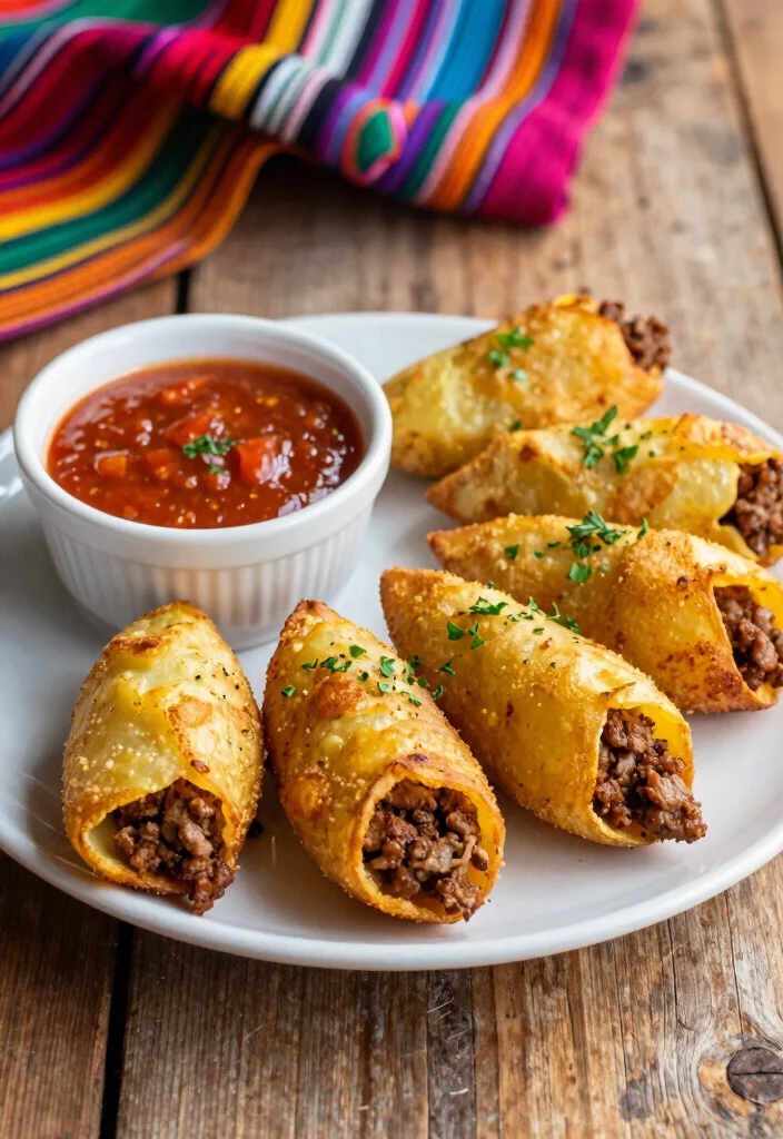 12 Latin Dinner Recipes with Bold Traditional Taste 111 12 Latin Dinner Recipes with Bold Traditional Taste - 11. Papas Rellenas 1