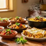 12 Latin Dinner Recipes with Bold Traditional Taste