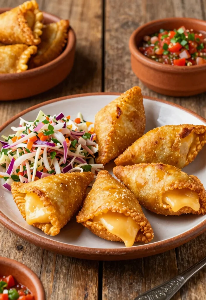 12 Latin Dinner Recipes with Bold Traditional Taste 67 12 Latin Dinner Recipes with Bold Traditional Taste - 7. Papusas 1