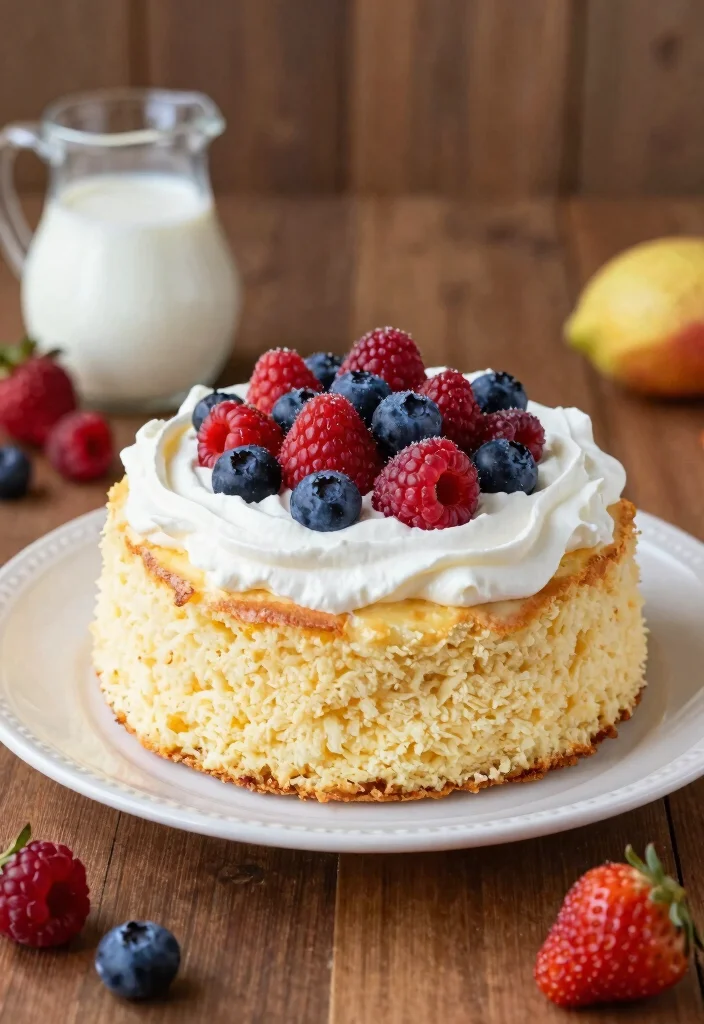 12 Latin Dinner Recipes with Bold Traditional Taste 89 12 Latin Dinner Recipes with Bold Traditional Taste - 9. Tres Leches Cake 1