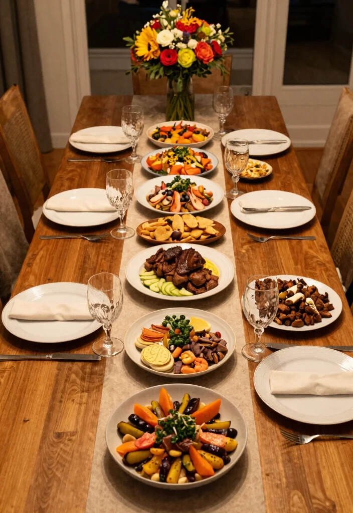 12 Latin Dinner Recipes with Bold Traditional Taste 133 12 Latin Dinner Recipes with Bold Traditional Taste - Conclusion 1