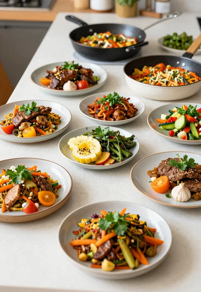 12 Pan Dinner Recipes for Simple One Pan Meals - Conclusion 1