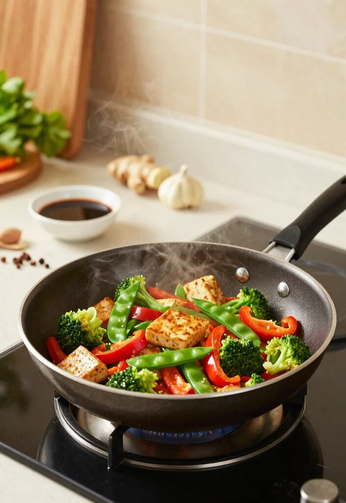 12 Tempeh Dinner Recipes for Hearty Plant Based Meals 1 12 Tempeh Dinner Recipes for Hearty Plant Based Meals - 1. Tempeh Stir-Fry 1