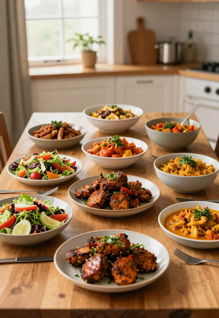 12 Tempeh Dinner Recipes for Hearty Plant Based Meals 133 12 Tempeh Dinner Recipes for Hearty Plant Based Meals - Conclusion 1