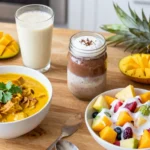 12 Vegan Coconut Milk Recipes for Creamy Dairy-Free Cooking