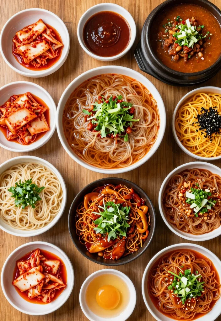 12 Vegan Korean Noodle Recipes with Bold Umami Flavor 134 12 Vegan Korean Noodle Recipes with Bold Umami Flavor - Conclusion 1