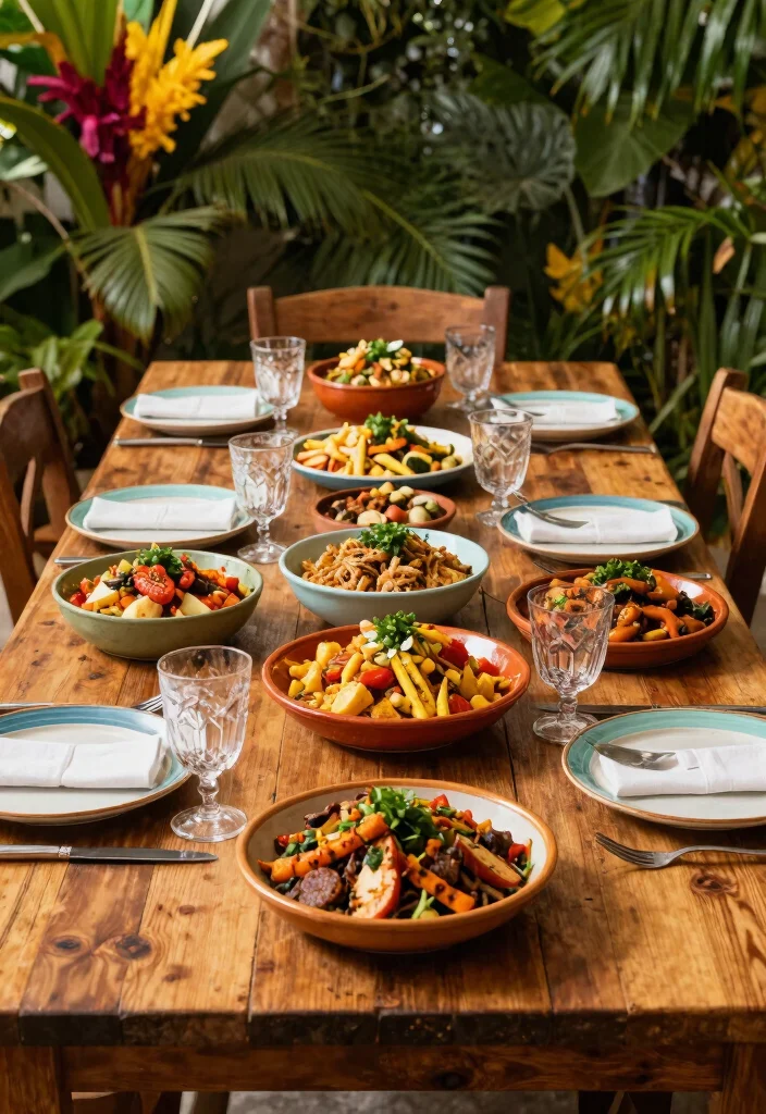 12 Vegan Puerto Rican Recipes with Traditional Flavor 133 12 Vegan Puerto Rican Recipes with Traditional Flavor - Conclusion 1